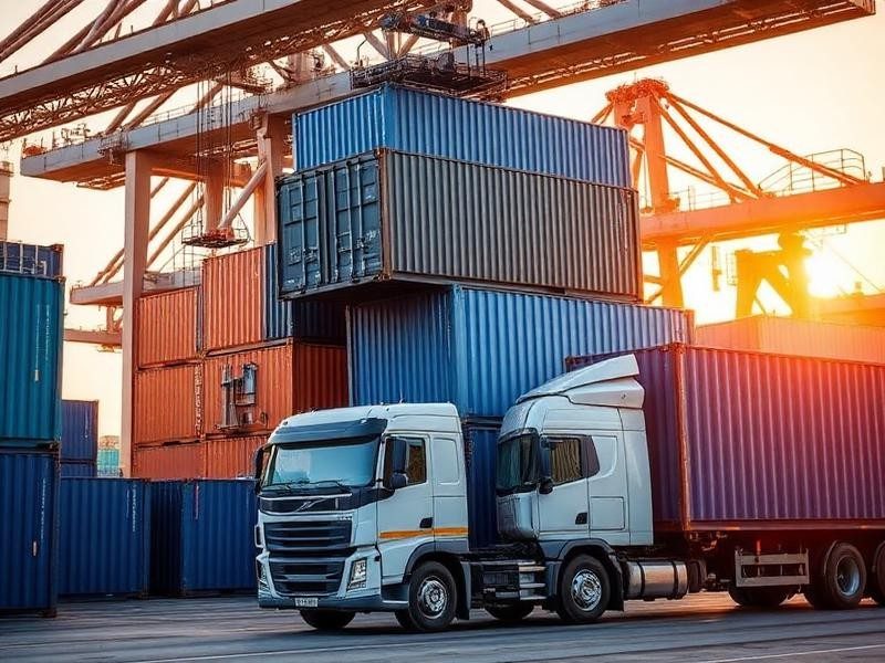 Import & Export Handling