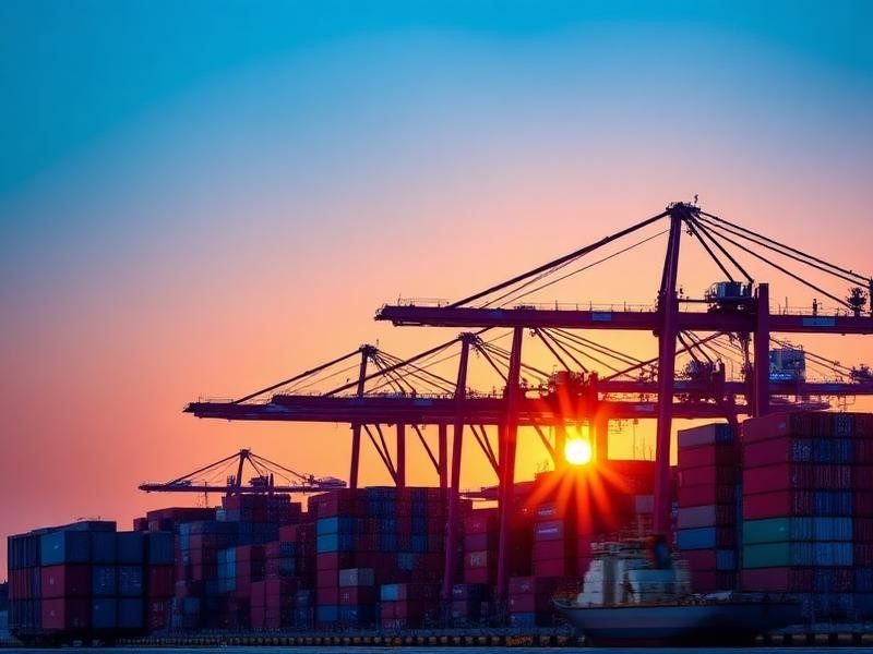 Sea Freight